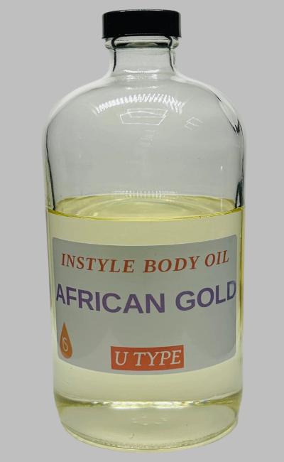 AFRICAN GOLD MEN FRAGRANCE