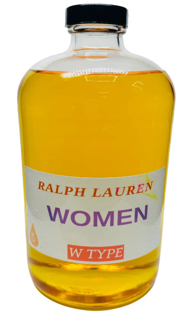 LAUREN WOMEN TYPE BY R.L