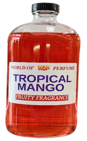 TROPICAL MANGO FRAGRANCE