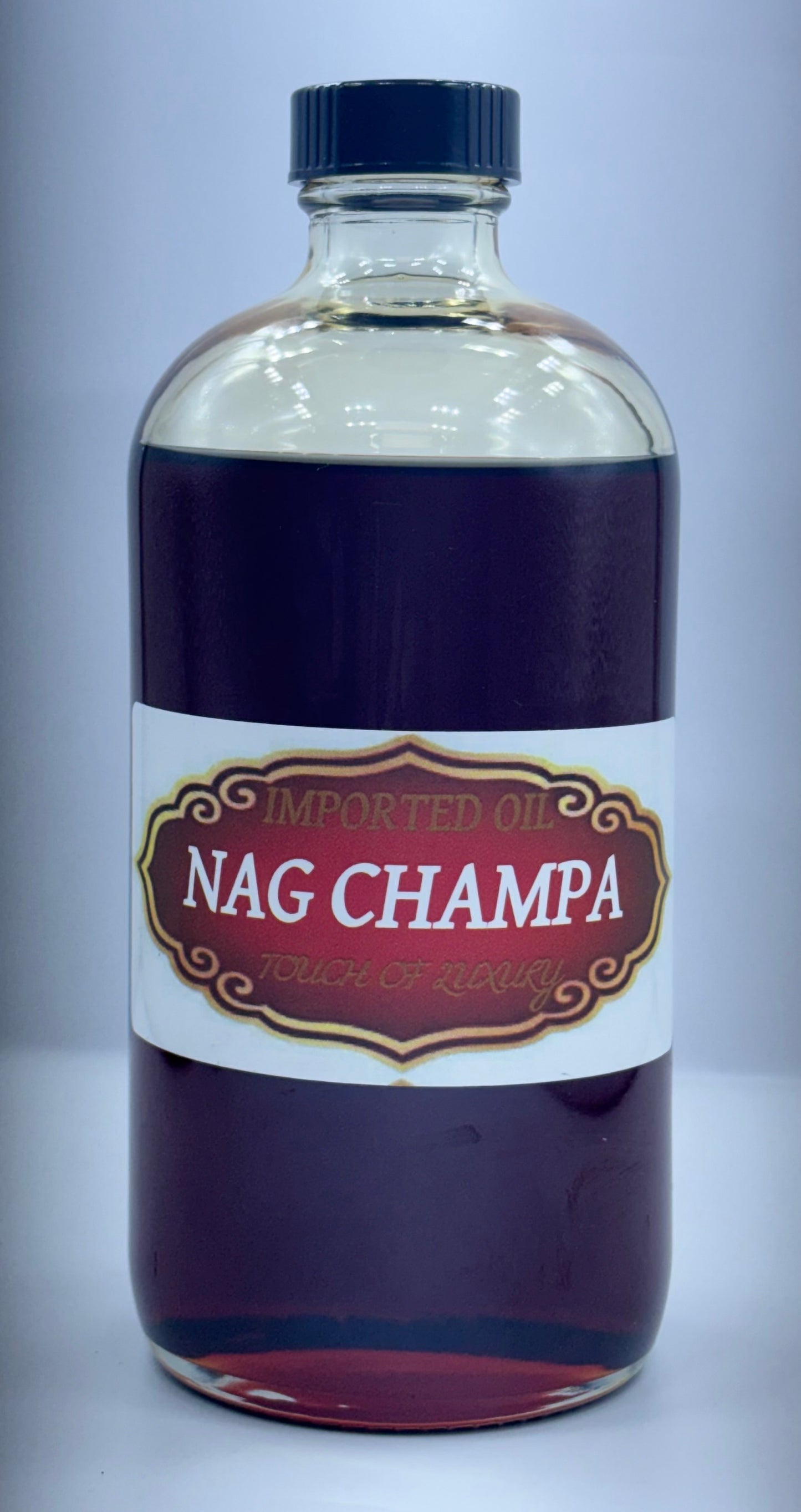 AMBER OUD IMPORTED BODY OIL