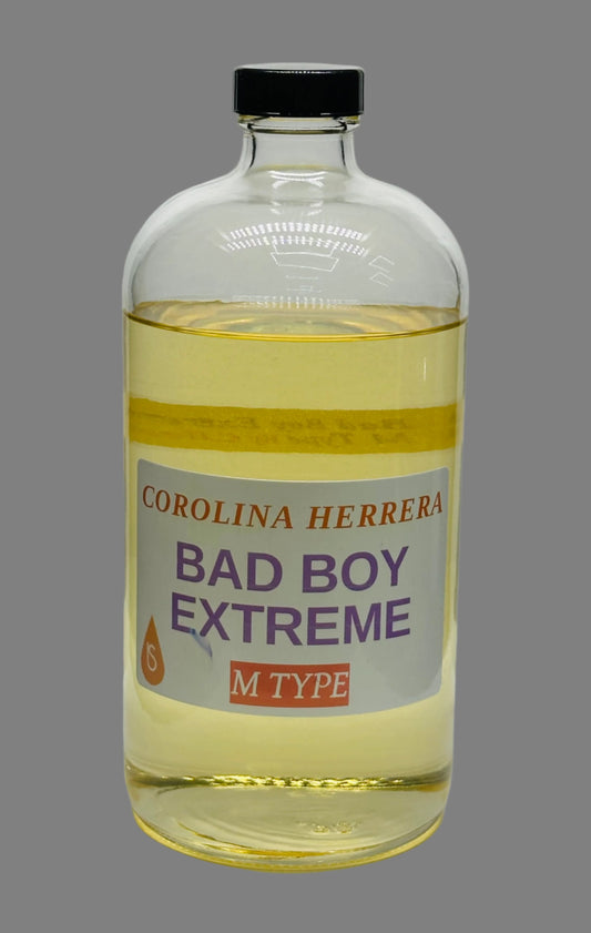 BAD BOY EXTREME M TYPE BY C.H