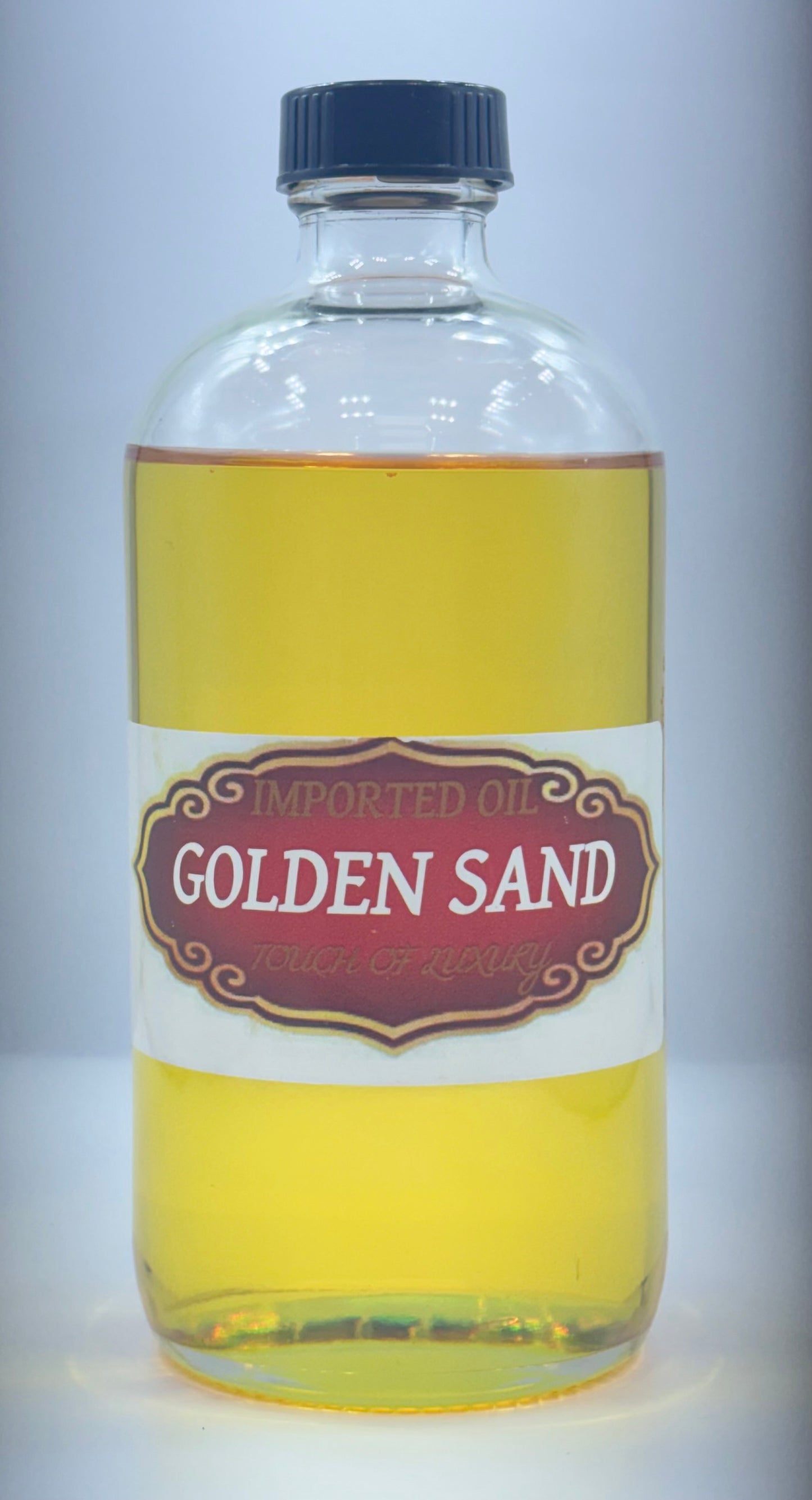 AMBER OUD IMPORTED BODY OIL