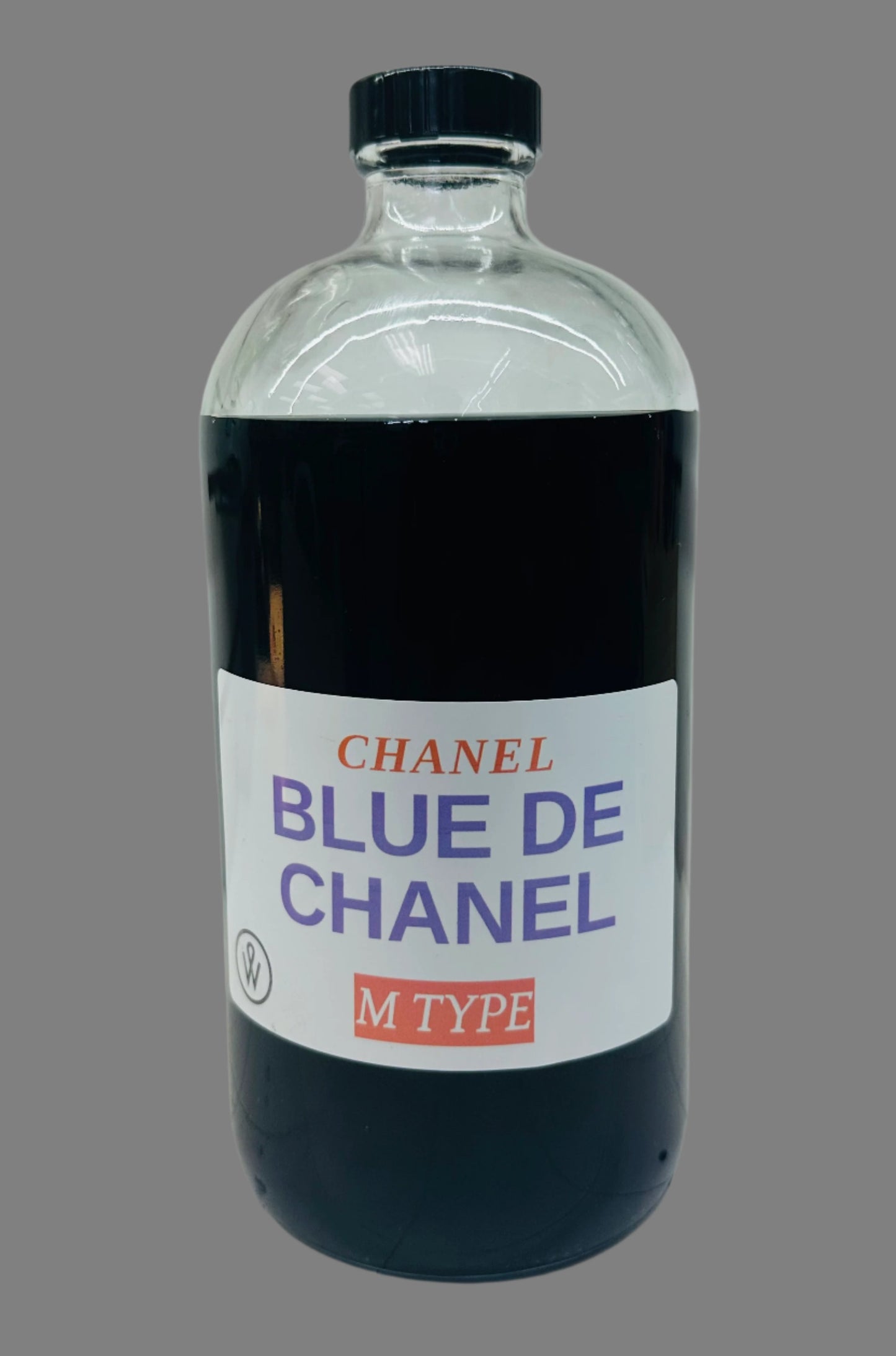 BLUE DE CHANEL M TYPE