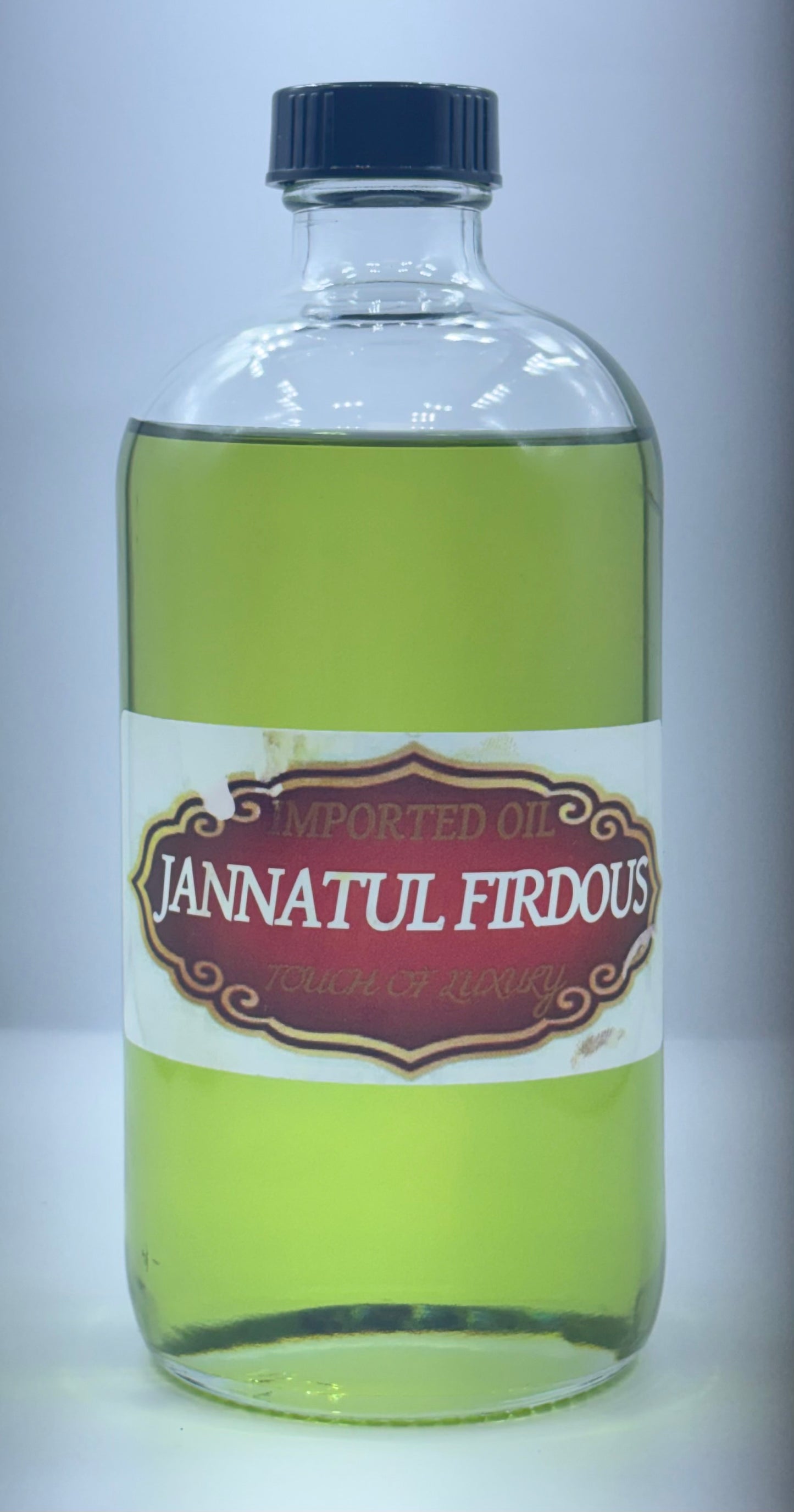 AMBER OUD IMPORTED BODY OIL