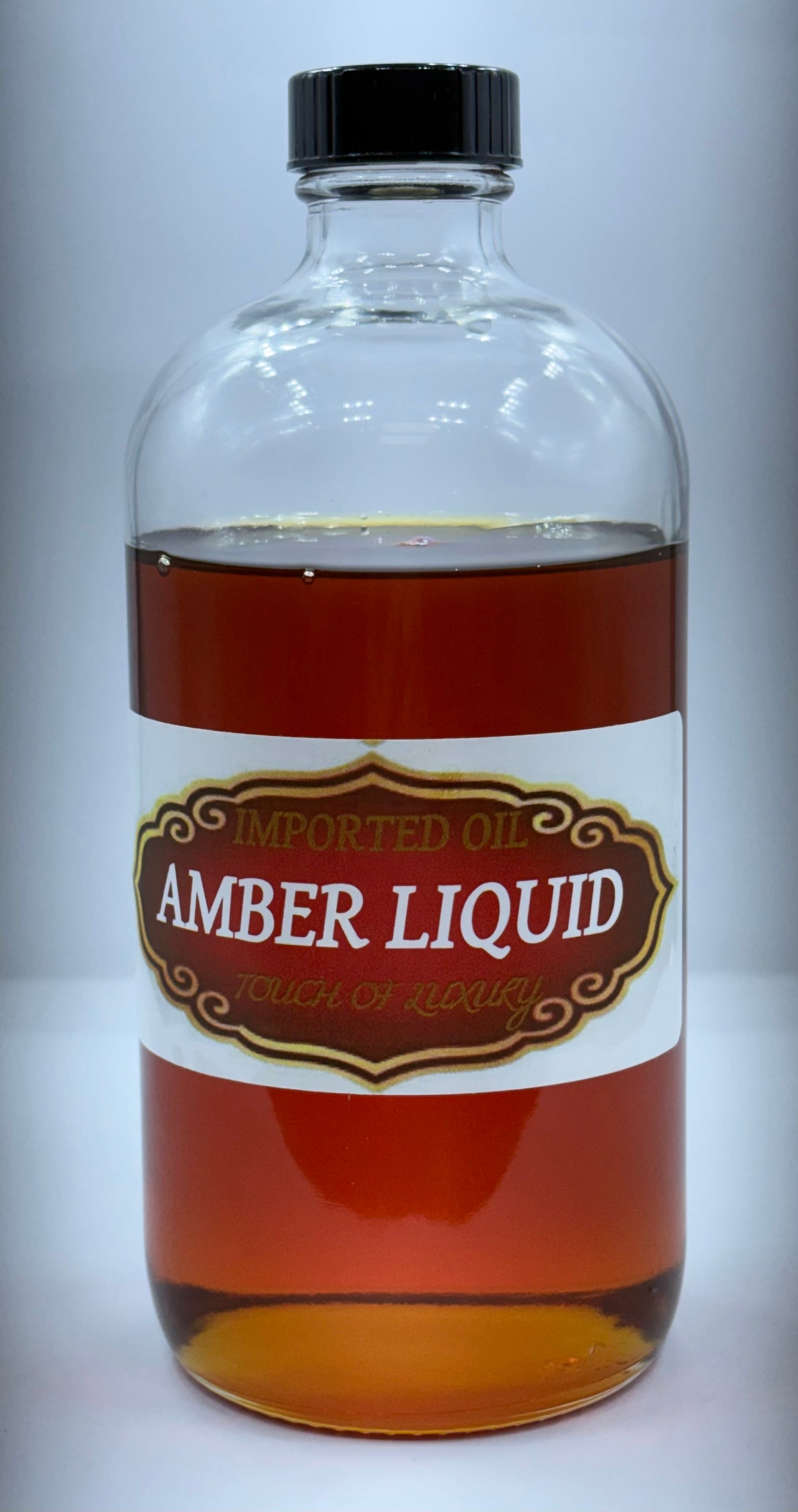 AGAR OUD IMPORTED BODY OIL