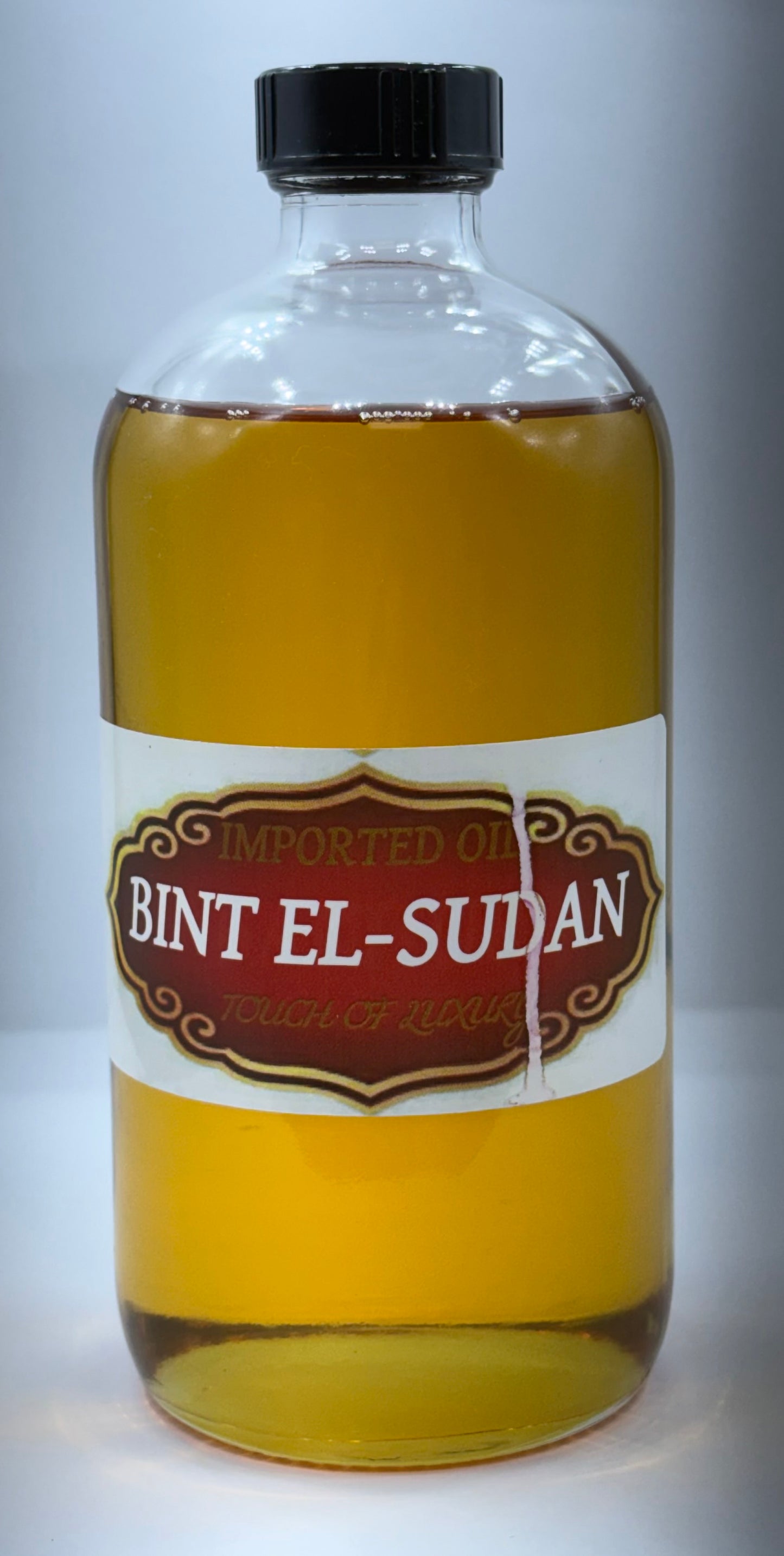 AGAR OUD IMPORTED BODY OIL