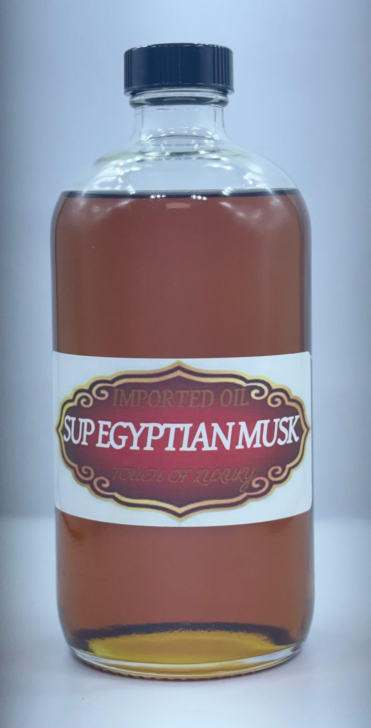 AMBER OUD IMPORTED BODY OIL