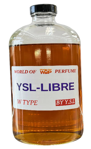 YSL - LIBRE W TYPE