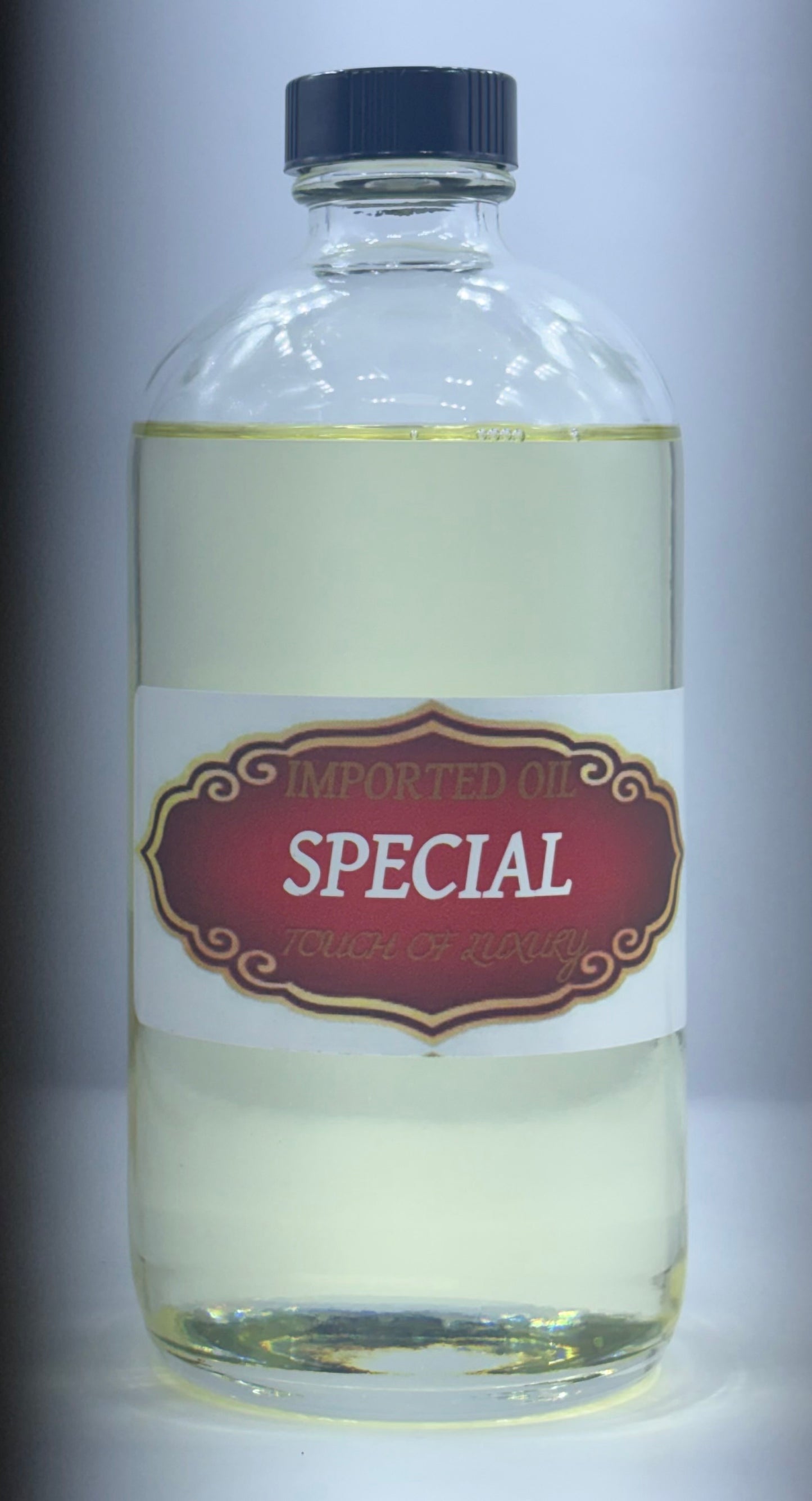 AMBER OUD IMPORTED BODY OIL