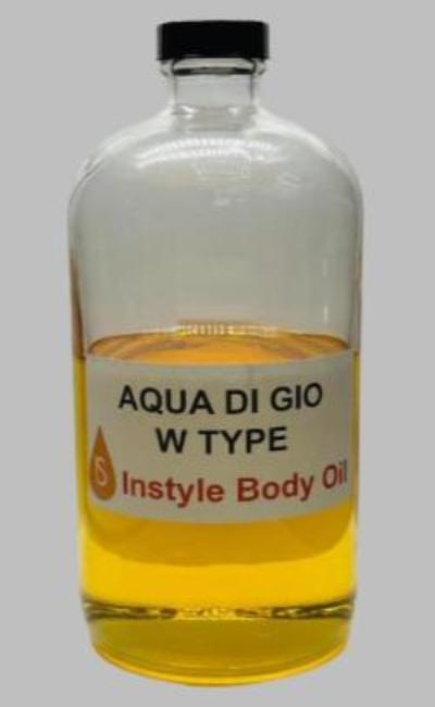 ACQUA DEGIO W TYPE