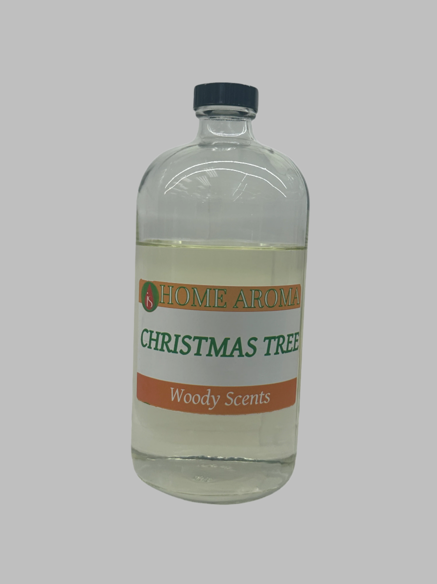 CHRISTMAS TREE FRAGRANCE