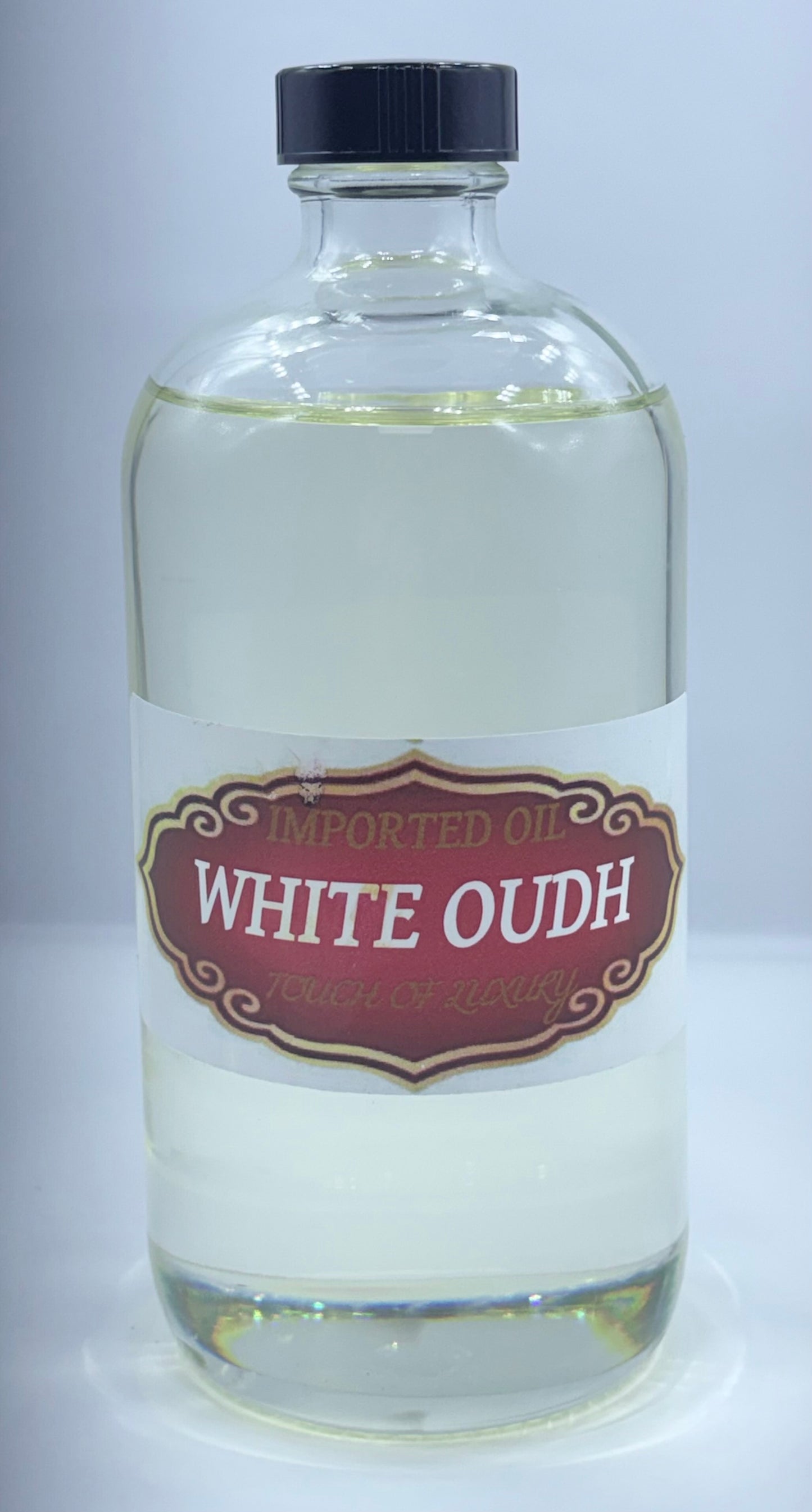 ASWAD OUD IMPORTED BODY OIL