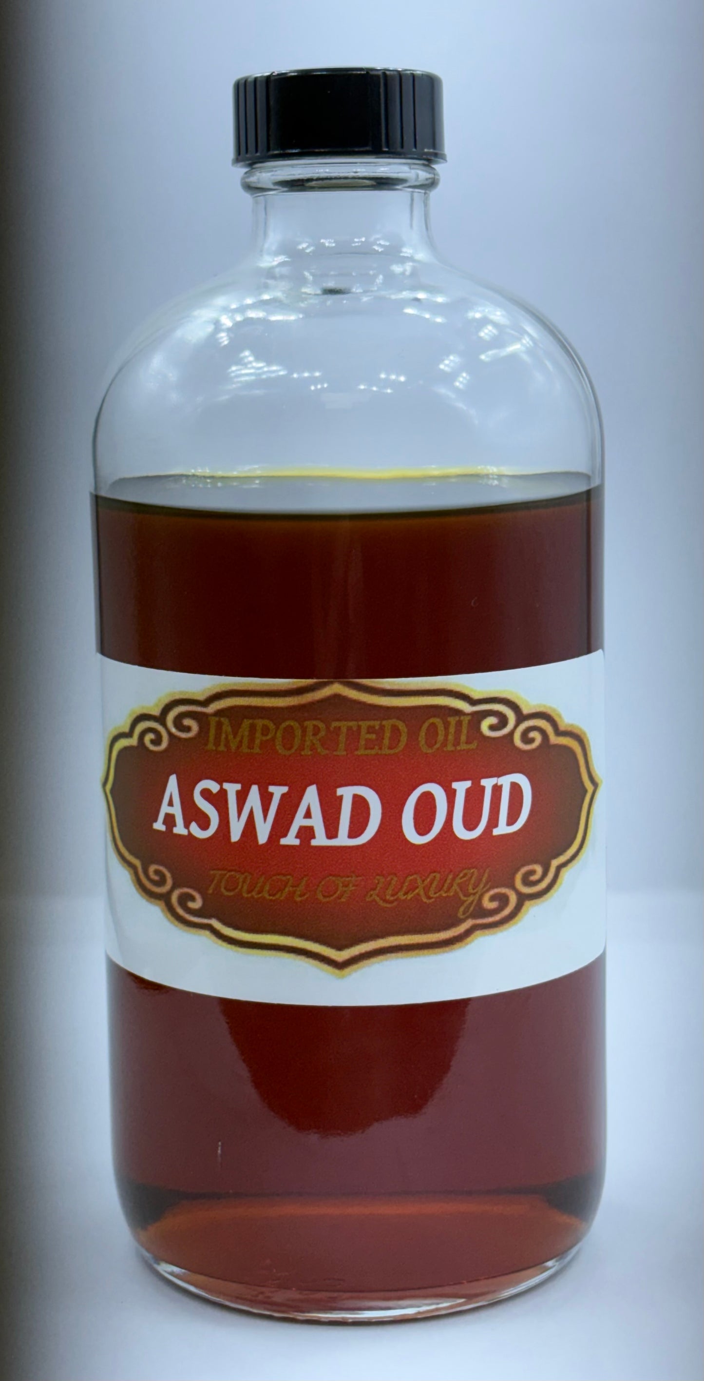 AGAR OUD IMPORTED BODY OIL