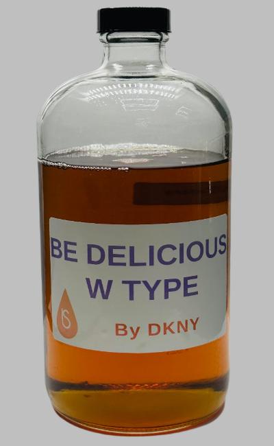 Be Delicious W Type By DKNY