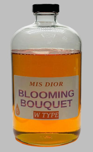 BLOOMING BOUQUET W TYPE