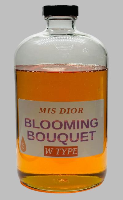 BLOOMING BOUQUET W TYPE