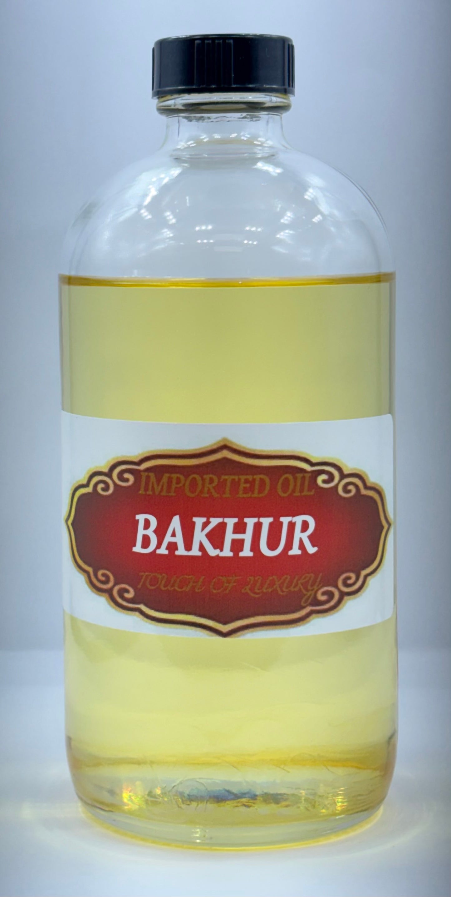 AGAR OUD IMPORTED BODY OIL