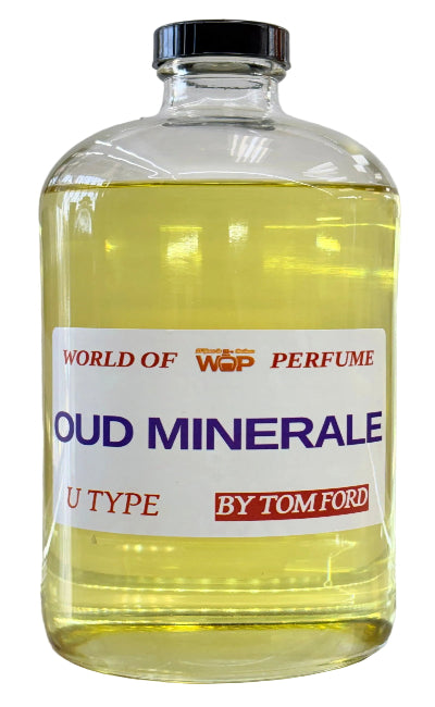 TOM FORD OUD MINERALE U TYPE