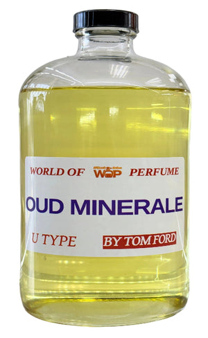 TOM FORD OUD MINERALE U TYPE