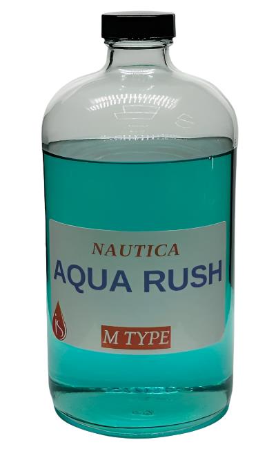 AQUA RUSH M TYPE