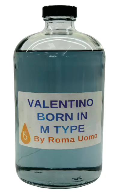 VALENTINO BORN IN M TYPE (ROMA UOMO)