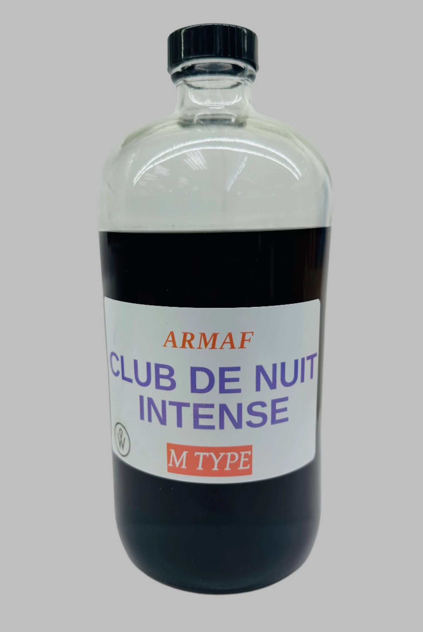 CLUB DE NUIT INTENSE M TYPE BY ARMAF