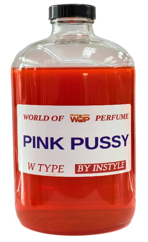 PINK PUSSY W TYPE (FRAGRANCE)