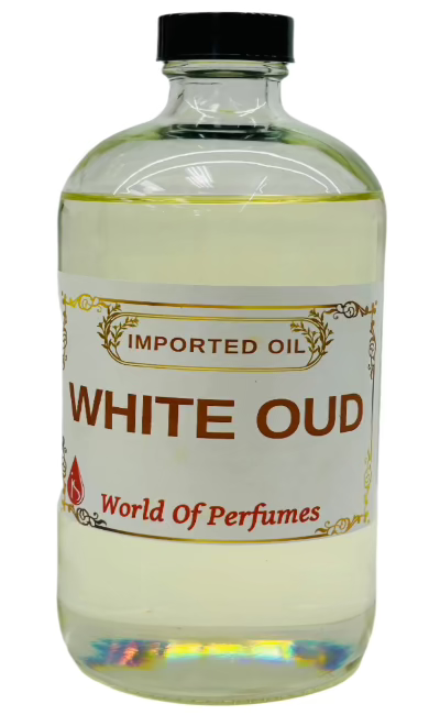 WHITE OUD IMPORTED OIL