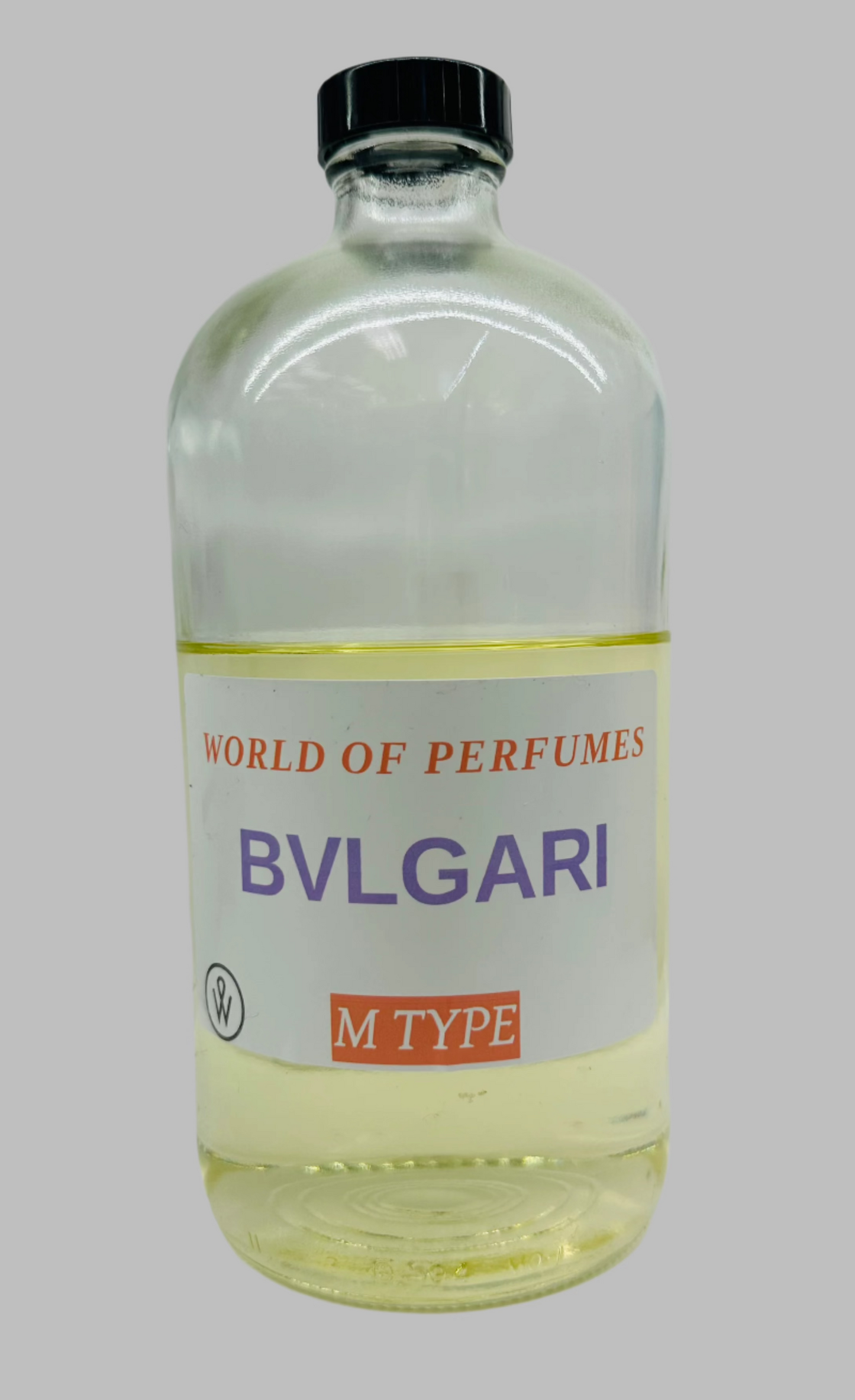 BVLGARI M TYPE