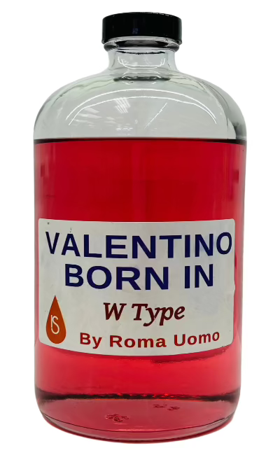 VALENTINO BORN IN W TYPE (ROMA UOMO)