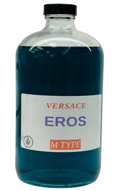 VERSACE EROS M TYPE BY VERSACE