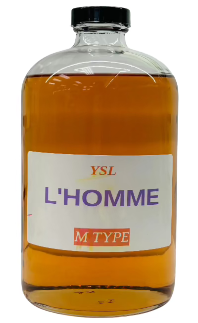 YSL L'HOMME M TYPE