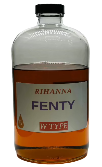 FENTY W TYPE BY RIHANNA