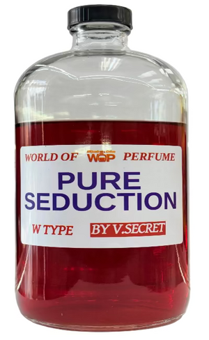 PURE SEDUCTION W TYPE (INSPIRED BY V.S)