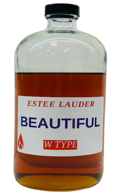 BEAUTIFUL W TYPE (ESTEE LAUDER)