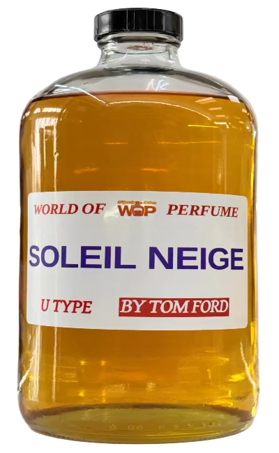 TOM FORD SOLEIL NEIGE (U) TYPE