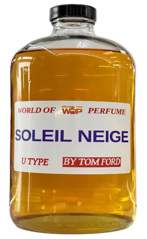 TOM FORD SOLEIL NEIGE (U) TYPE