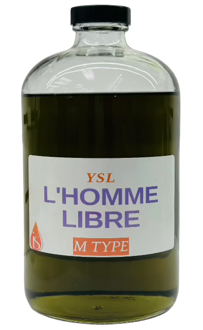 YSL L'HOMME LIBRE M TYPE
