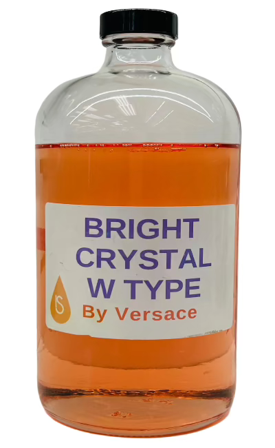 VERSACE BRIGHT CRYSTAL W TYPE