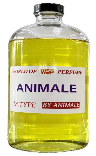 ANIMALE M TYPE