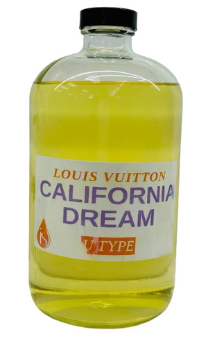 CALIFORNIA DREAM U TYPE BY L. VUITTON