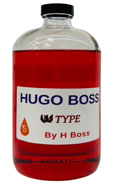 HUGO BOSS W TYPE BY H.BOSS