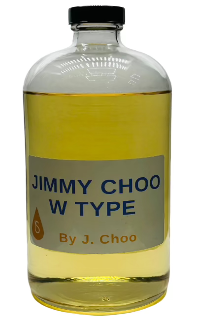 JIMMY CHOO W TYPE BY JIMMY CHOOO
