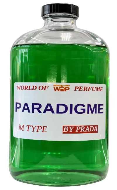 PARADIGME M TYPE (INSPIRED BY PRADA)
