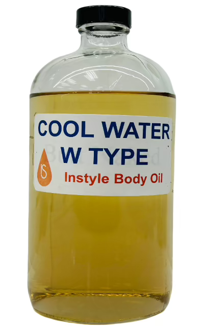 COOL WATER W TYPE BY DAVIDOFF