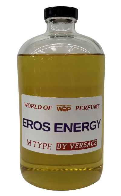 EROS ENERGY M TYPE (COMPARE TO VERSACE)