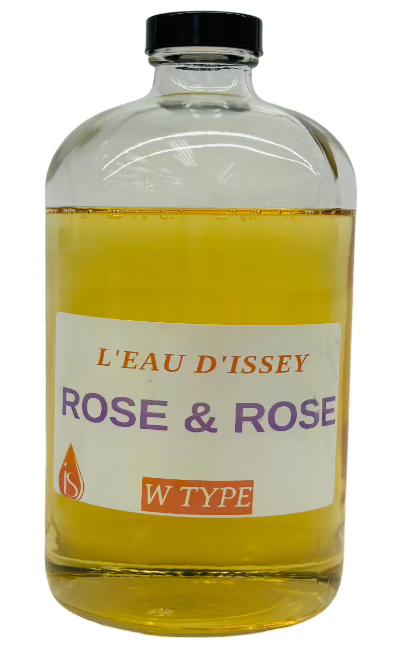 ROSE & ROSE W TYPE BY L'EAU D'ISSEY