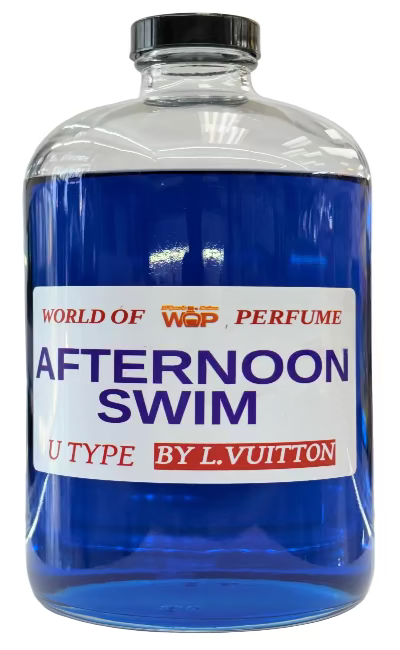 AFTERNOON SWIM U TYPE (INSPIRED BY L.VUITTON)