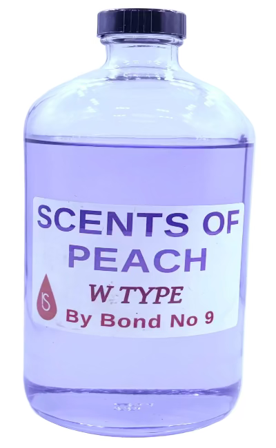 SCENTS OF PEACH W TYPE (INSPIRED BY BOND-9)