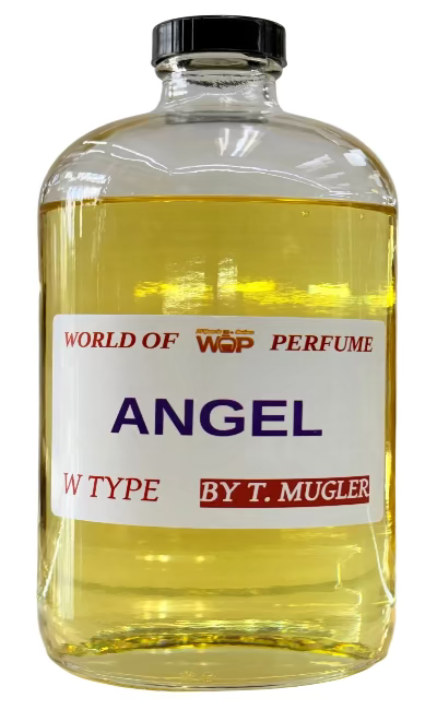 ANGEL  W TYPE (INSPIRED BY THIERRY MUGLE)